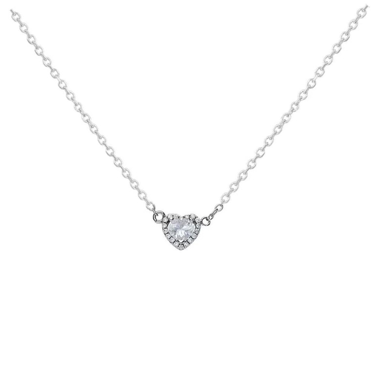 Ladies' Necklace Stroili 1665004