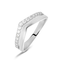 Ladies' Ring Stroili 1684035 16