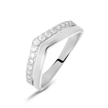 Ladies' Ring Stroili 1684035 16