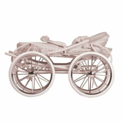 Doll Stroller Decuevas Funny 81 x 68 x 42 cm