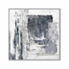 Painting DKD Home Decor Abstract 80 x 3 x 80 cm Modern (2 Units)