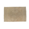 Carpet DKD Home Decor Brown Jute 120 x 180 x 1 cm