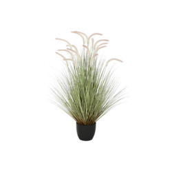 Decorative Plant Home ESPRIT PVC Polyethylene 60 x 60 x 120 cm