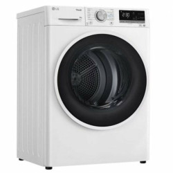 Condensation dryer LG RH90V5AV6N 9 kg