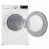 Condensation dryer LG RH90V5AV6N 9 kg