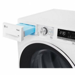 Condensation dryer LG RH90V5AV6N 9 kg