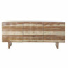 Sideboard DKD Home Decor Natural (162 x 42 x 72 cm)