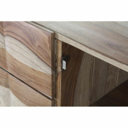 Sideboard DKD Home Decor Natural (162 x 42 x 72 cm)