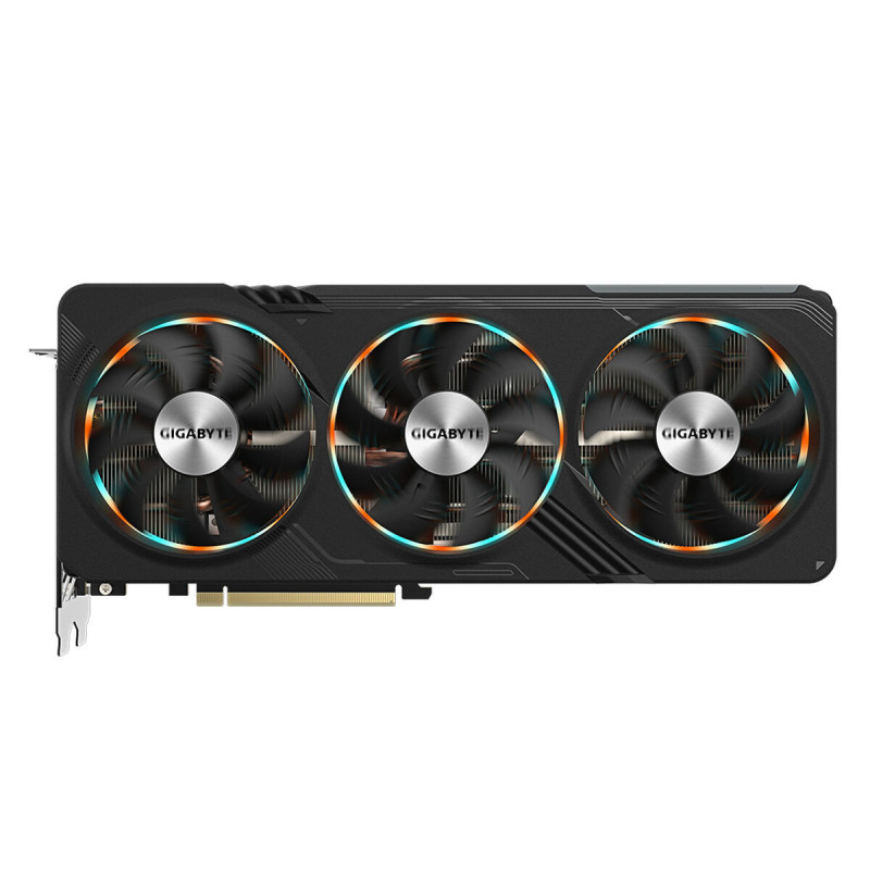 Graphics card Gigabyte GV-N4070GAMING OCV2- GEFORCE RTX 4070 12 GB GDDR6X