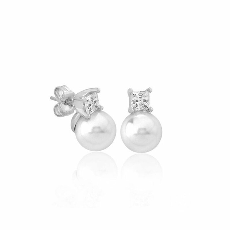 Ladies' Earrings Majorica 15310.01.2.000.010.1