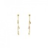 Ladies' Earrings Majorica 16583.01.1.000.010.1