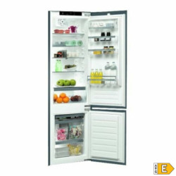 Combined Refrigerator Whirlpool Corporation ART 9811 SF2 White (193 x 54 cm)