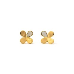 Ladies' Earrings Majorica 16588.00.1.000.010.1