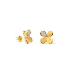 Ladies' Earrings Majorica 16588.00.1.000.010.1