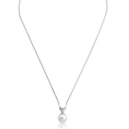 Ladies' Necklace Majorica 15304.01.2.000.010.1