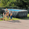 Detachable Pool Intex 549 x 132 x 274 cm