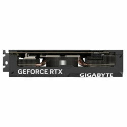 Graphics card Gigabyte GEFORCE RTX 4070 12 GB GDDR6