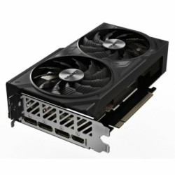 Graphics card Gigabyte GEFORCE RTX 4070 12 GB GDDR6