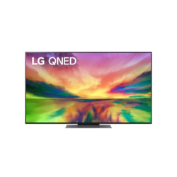 Smart TV LG 55QNED813RE 4K Ultra HD 55" HDR HDR10 AMD FreeSync