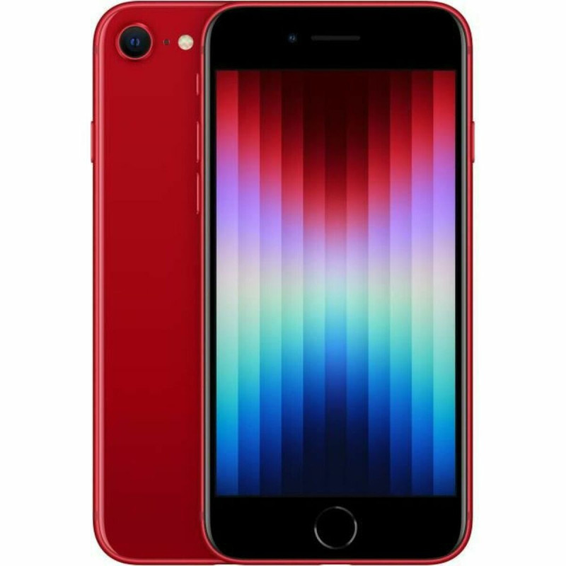 Smartphone Apple iPhone SE A15 Red 128 GB 4,7" 5G