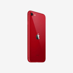 Smartphone Apple iPhone SE A15 Red 128 GB 4,7" 5G