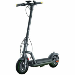 Electric Scooter Navee N65i Black 1000 W 25 km/h