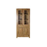 Display Stand DKD Home Decor 85 x 40 x 190 cm Acacia