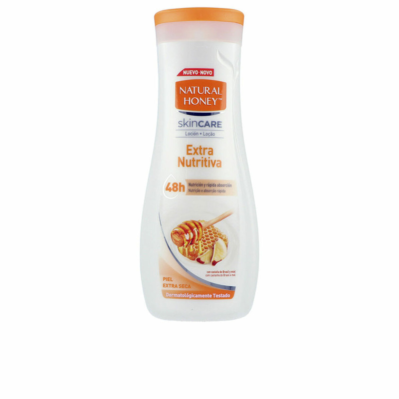 Body Lotion Extra Nutritive 330 ml