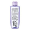 Make Up Remover Micellar Water Revitalift L'Oreal Make Up Fillers for facial lines (200 ml)