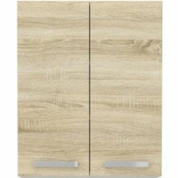 Kitchen furniture Sonoma Oak 60 x 31,6 x 72 cm