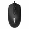 Mouse iggual IGG317624 White Black