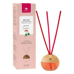 Air Freshener Mikado Cristalinas Geranium (20 ml)