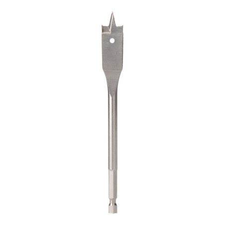 Drill bit for wood Izar iz28138 Koma Tools Flat 28 mm