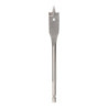 Drill bit for wood Izar iz28138 Koma Tools Flat 28 mm