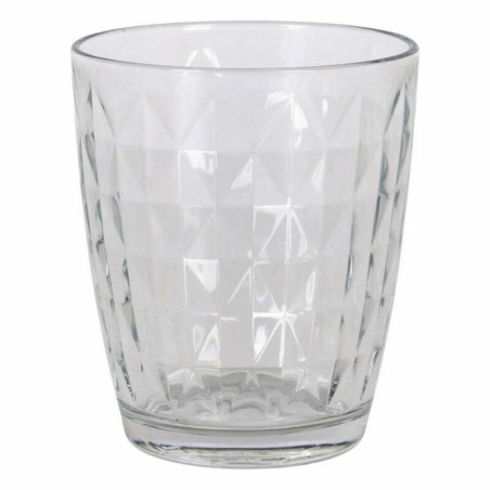 Set of glasses LAV New Artemis (340 ml) (6 uds)