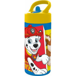 Water bottle The Paw Patrol