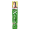 Hair extensions    X-Pression             Green