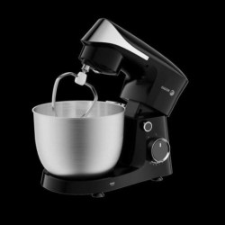 Food Processor Fagor FG1563 Black 1500 W 4,3 L