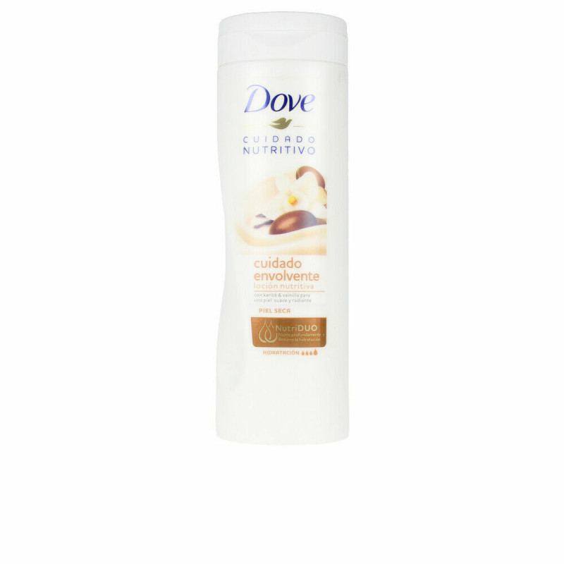 Body Lotion Dove Karité Vainilla 400 ml