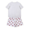 Pyjama Minnie Mouse Grey Lady