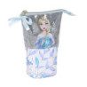 Case Frozen Memories Blue White (8 x 19 x 6 cm)