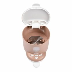 Baby bottle warmer Béaba Pink 500 W