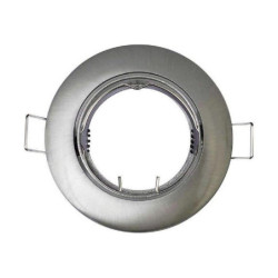 Lamp EDM Support hoop ø 8,4 cm Halogen