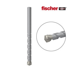 Spindle Fischer ultimate drill d-u Ø 5 mm 150 mm (1 Unit)