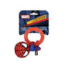 Dog toy Spider-Man   Red 100 % polyester