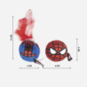 Cat toy Spider-Man Red PET