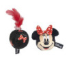 Cat toy Minnie Mouse Red PET