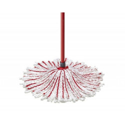 Replacement Vileda Microfibre & Power Mop Fibre (1 Unit)