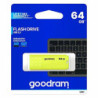 USB stick GoodRam UME2 Yellow Black 64 GB