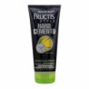 Strong Hold Gel Style Hard Cemento Fructis (200 ml)